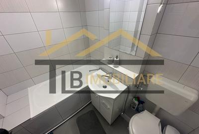 Apartament cu 3 camere decomandat în Tudor - 8