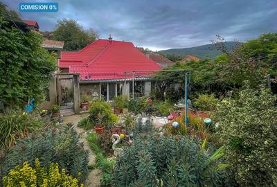 Casa 5 camere,2 garaje. - 20