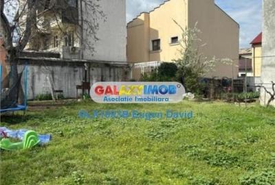 Calea Plevnei, Teren 900mp, liber constructii - 6