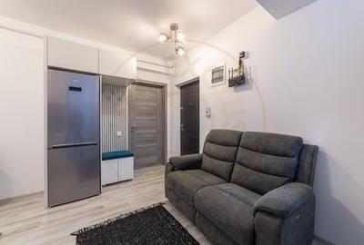 Apartament cu 2 camere decomandat în Nord - 5