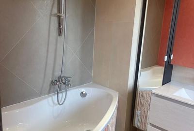 Apartament 3 camere Petrom City/Straulesti - 15