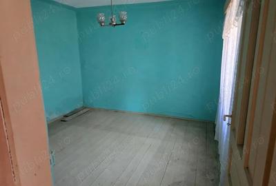 Casă cu 5 camere în Giubega - 8
