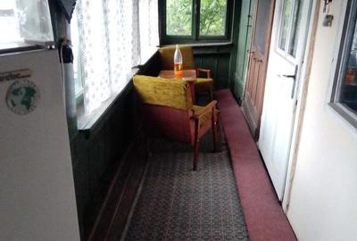 Casă cu 3 camere în Bocșa - 2