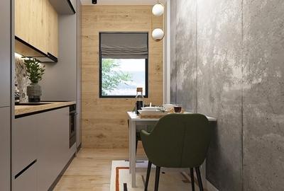 Comision 0%! Apartament 3 Camere Bucium Bloc nou Finisaje Premium ! - 1