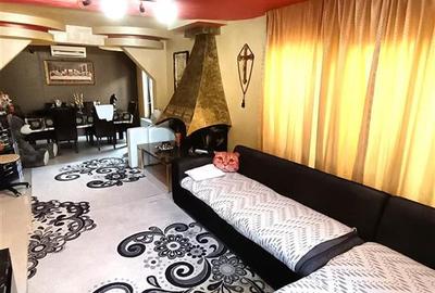 Casă cu 4 camere cu Teren 207 Mp în Central - 2