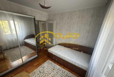 PODU ROS, langa JUMBO, Apartament 3 camere, 74 m2, Decomandat - 6