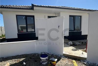 RECO Casa noua cu 3 camere in cartierul Oncea - 1