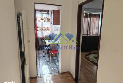Apartament cu 2 camere semidecomandat în Rișca - 2
