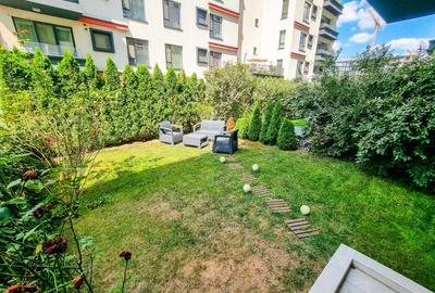 Apartament cu 2 camere decomandat, mobilat în Floreasca - 15
