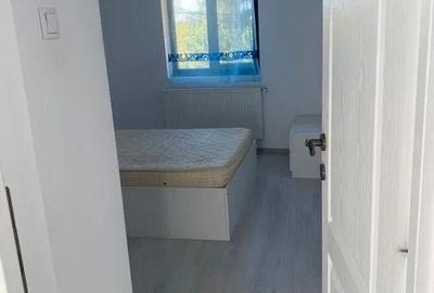 Casă cu 4 camere în Central - 7