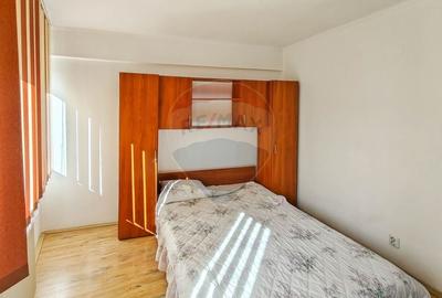 Apartament cu 3 camere decomandat, mobilat în Semicentral - 6