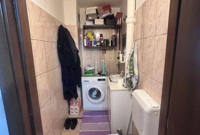 Apartament cu 4 camere decomandat în Central - 2