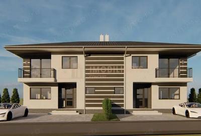 Duplex de vanzare, Satu Nou de Jos