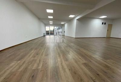 Birou, de 130 mp, în Central - 2