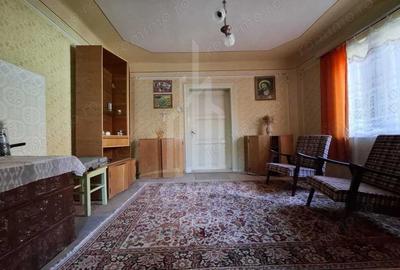 Casă cu 3 camere cu Teren 446 Mp în Fântânele - 1