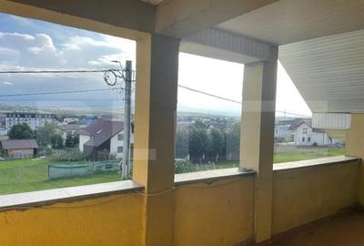 Casă cu 4 camere cu Teren 1000 Mp în Central - 6