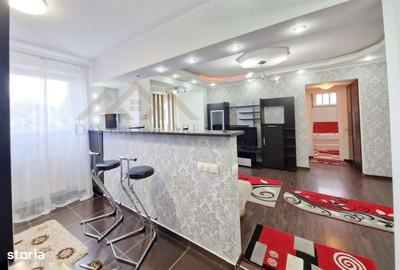 Apartament cu 2 camere în Ultracentral - 5