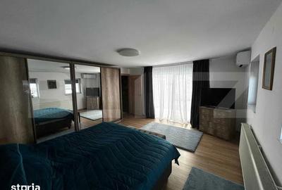Casă cu 4 camere cu Teren 4472 Mp în Central - 5