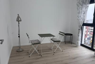 Domenii-Arcadia, apartament 3 camere, prima inchiriere, parcare subterana, - 7