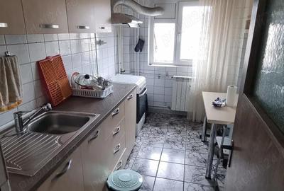 Apartament cu 2 camere decomandat în Veteranilor - 7