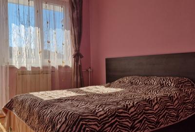 Apartament cu 2 camere în Sânmartin - 8