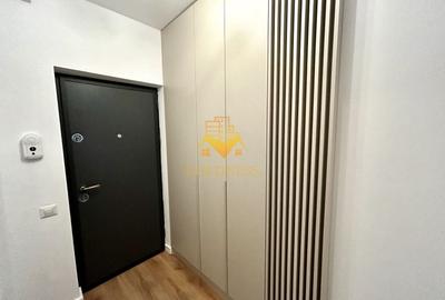 2 camere, Modern, Prima Inchiriere, Parcare, Zona Abatorului, Floresti - 9