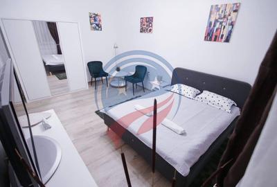 Garsoniera/de inchiriat/Craiova/ Ultracentral - 6