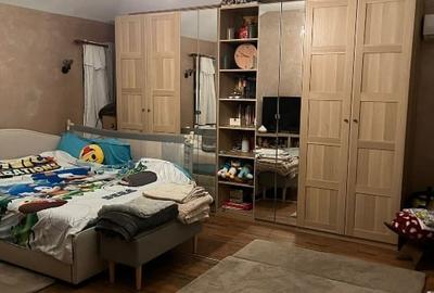 Duplex cu 4 camere cu Teren 178 Mp în Central - 13