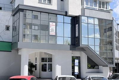 Spațiu comercial, de 200 mp, în Ultracentral - 15