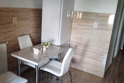 Garsonieră decomandată în Buzaului - 2