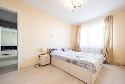 Apartament cu 2 camere decomandat în Craiter - 3