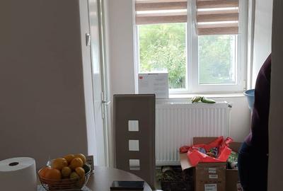 Apartament cu 3 camere decomandat în Central - 13