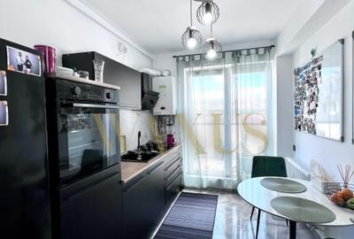 Apartament Tip Penthouse |decomandat| Terasa 26 mp | Finisaje premium - 4