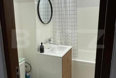 Apartament 3 camere, 58.20 mp, zona Careiului - 9