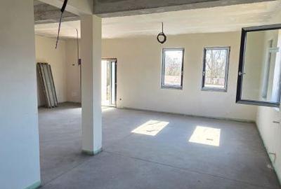 Casă cu 3 camere în Viile Satu Mare - 9
