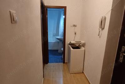 Apartament de 42mp cu o camera in CUG zona BRD - 4