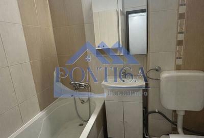 Garsonieră decomandată, mobilată în Capitol - 2