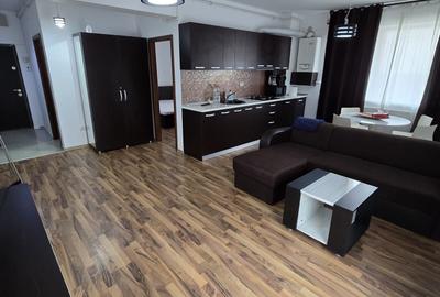 Exclusivitate - Mamaia Nord  - 2 camere  mobilat si utilat - 3