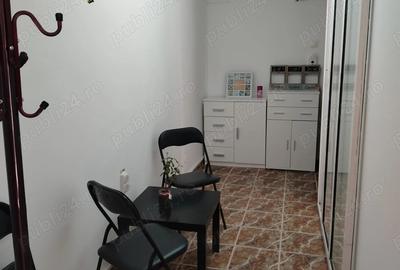 Garsonieră decomandată în Central - 12