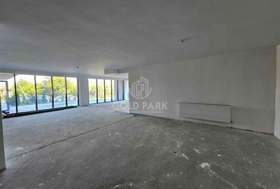 Spatiu Comercial - Zona Floresti - 5 Locuri de Parcare/Rampa - 4