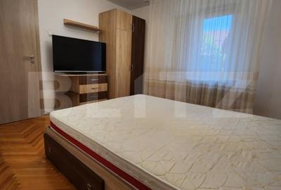 Apartament de inchiriat, 95 mp, zona Ion Oblemenco - 6