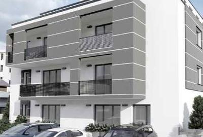 Spațiu comercial, în Iosia