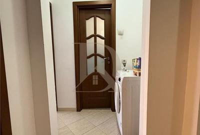 Apartament cu 3 camere decomandat în Hala Centrală - 5