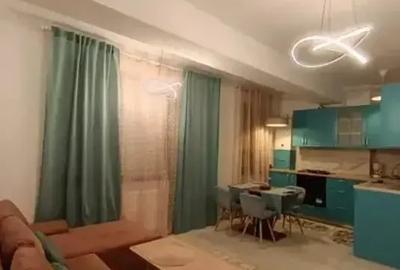 Apartament 3 camere mobilat si utilat lux | Bloc nou | Titan| Metrou I - 1