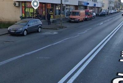 Spațiu comercial, de 78 mp, în Central - 1