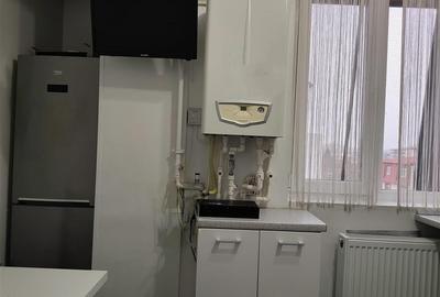 Apartament cu 2 camere decomandat, mobilat în Păcii - 13