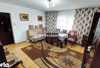 Apartament cu 3 camere decomandat în Central - 2