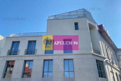 Armeneasca Licurg 2 Prime Residence | Apartament 4 camere... - 1