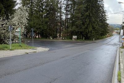 Spațiu comercial, în Cioplea - 2