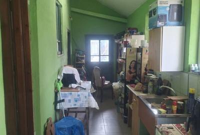 Casă cu Teren 1000 Mp în Târgșoru Vechi - 14